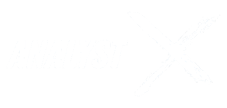 Analyst X logo
