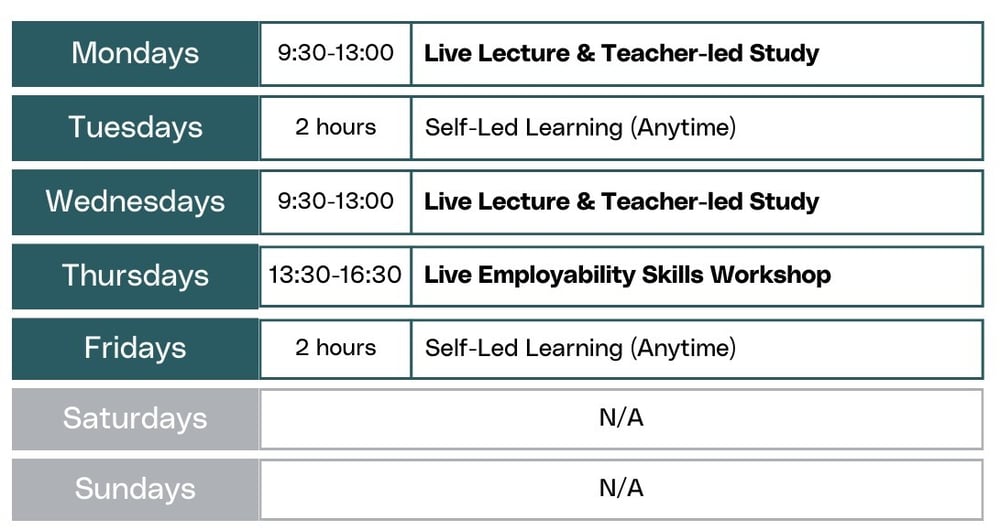 HCC-7-October-L4-Daytime-Schedule-LP