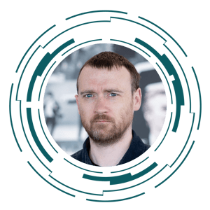 Colin Warhurst - Headshot Colin Warhurst - Headshot