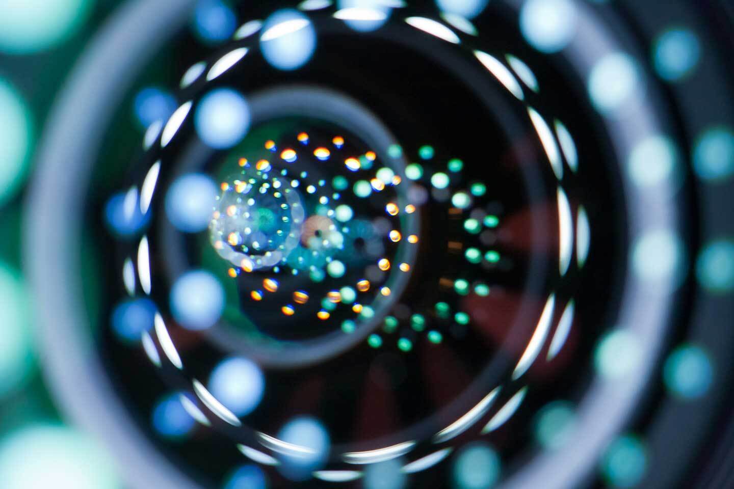 Insight Header Abstract