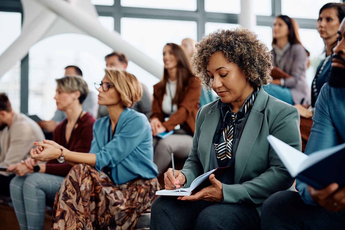 Insight Header Person