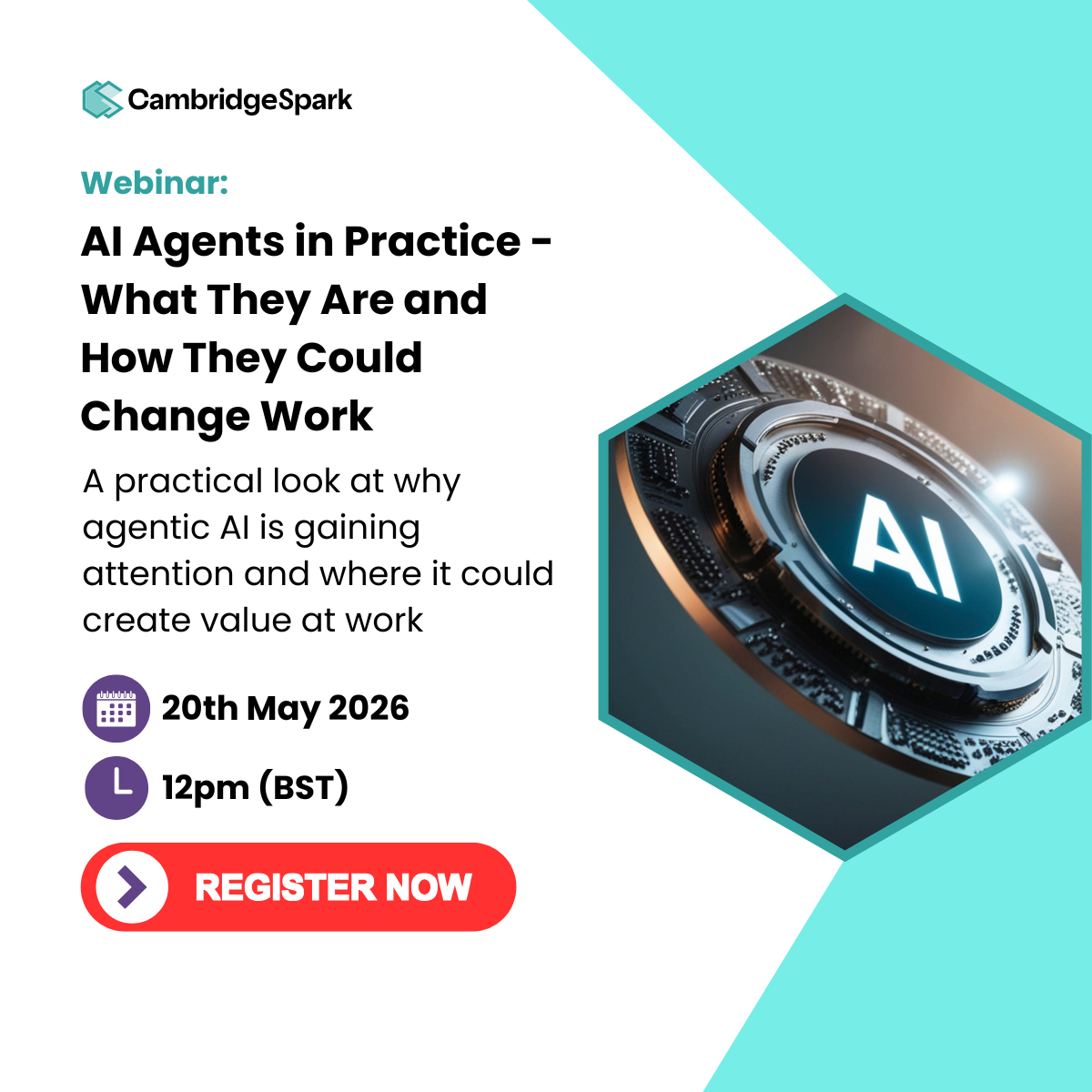 AI Agents in Practise