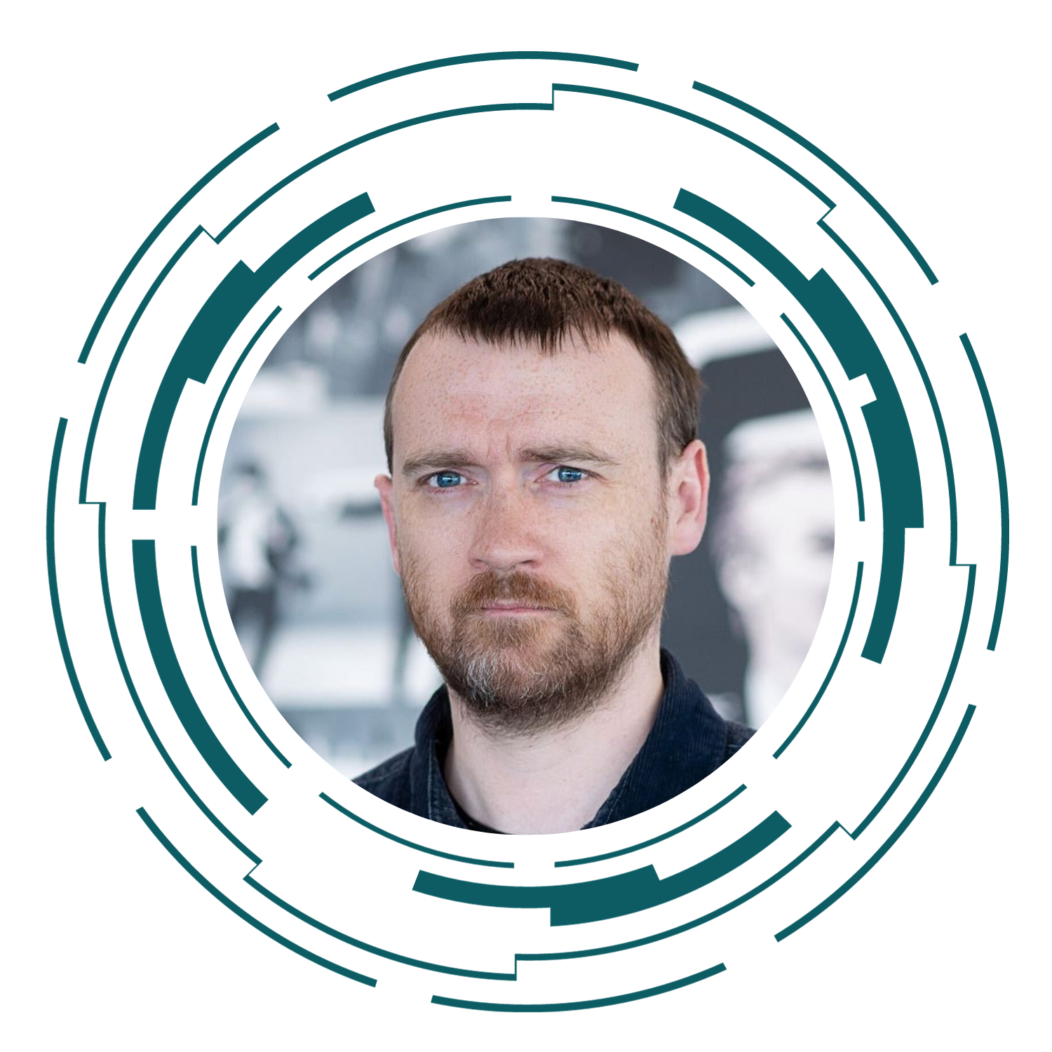 Colin Warhurst, Strategy Manager, BBC Blue Room