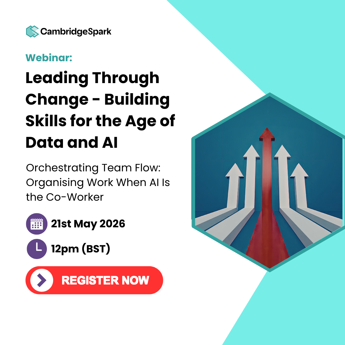 Leading Through Change