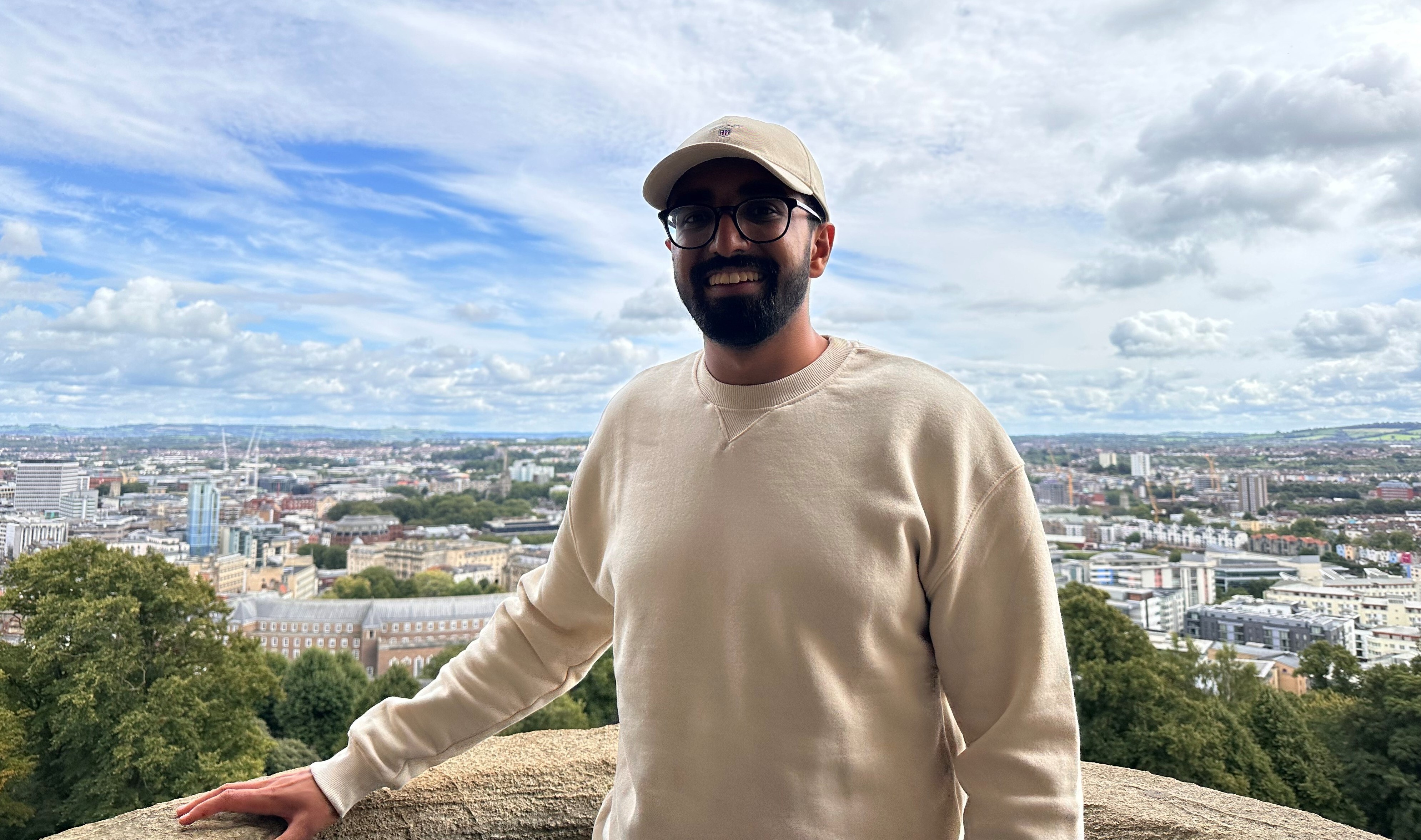 Manmeet Kang, CTRSE Process & Compliance Manager at Pfizer